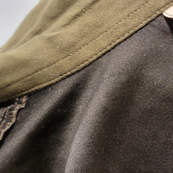 Button Up Shirt - Picture 3 of 7